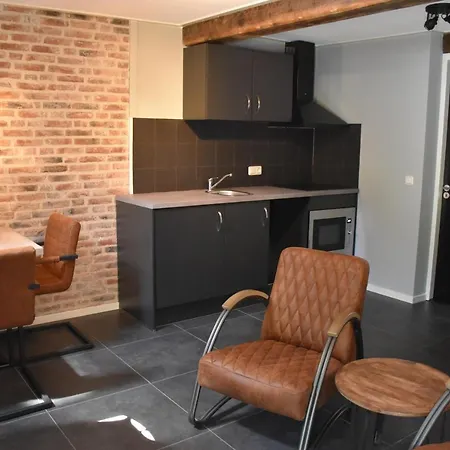 De Kasteelboerderij Apartment Ruurlo Exterior photo