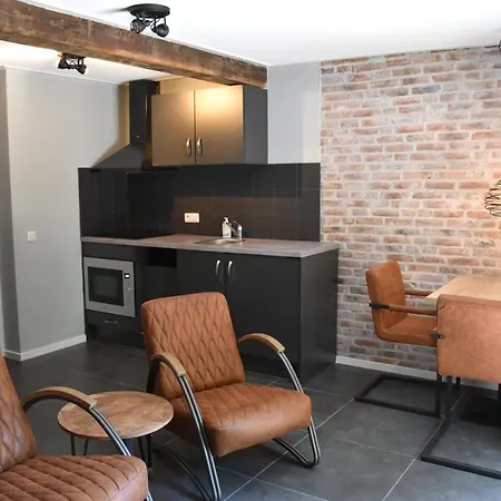 De Kasteelboerderij Apartment Ruurlo Exterior photo