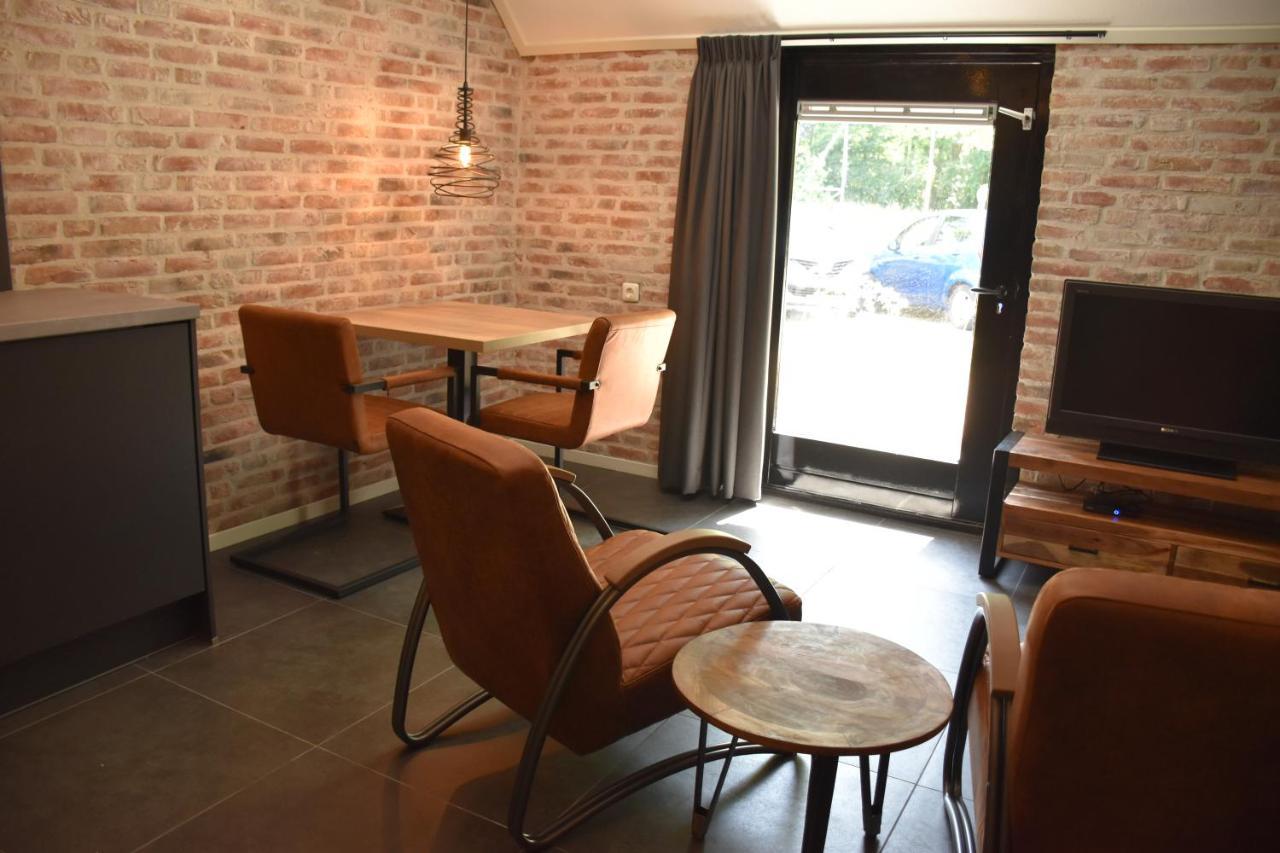 De Kasteelboerderij Appartement *