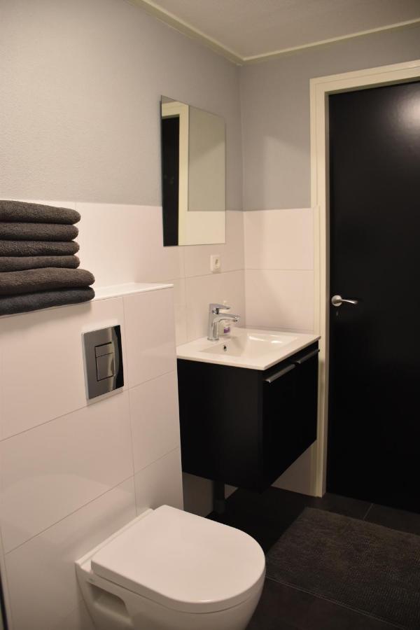 Appartement De Kasteelboerderij