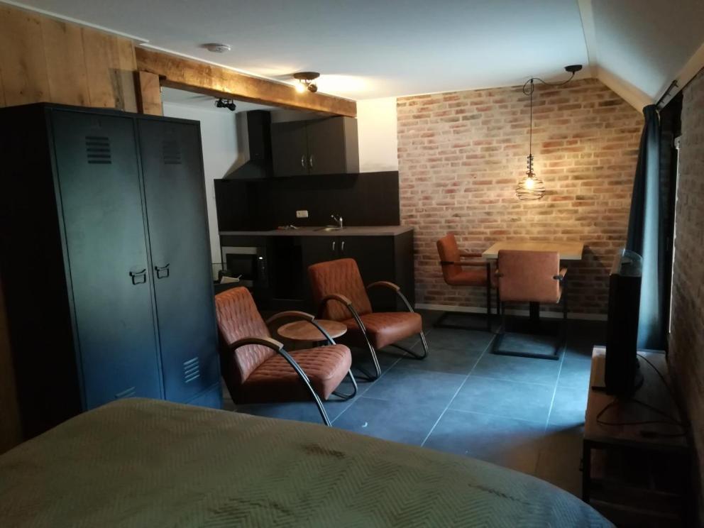 De Kasteelboerderij * Ruurlo