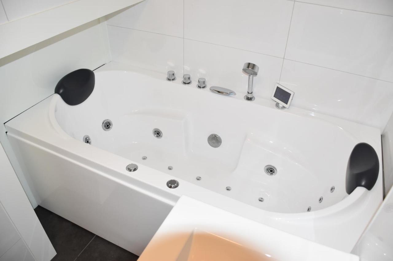 De Kasteelboerderij Appartement