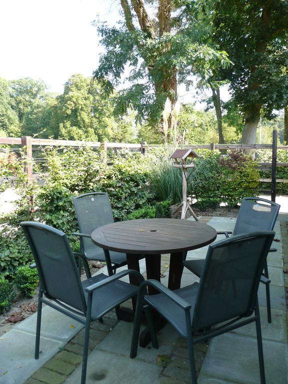 Appartement De Kasteelboerderij Ruurlo