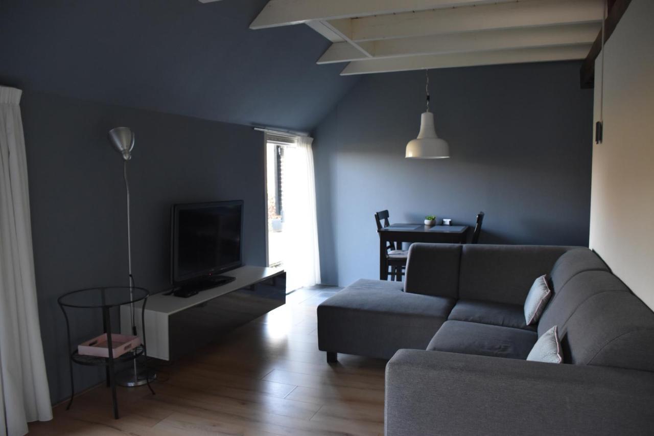 De Kasteelboerderij Appartement *
