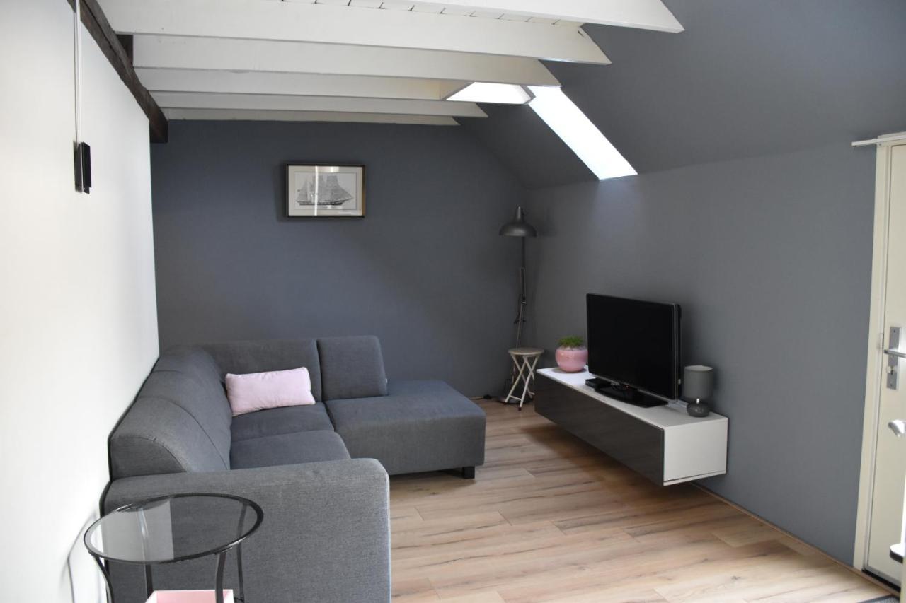 De Kasteelboerderij Appartement
