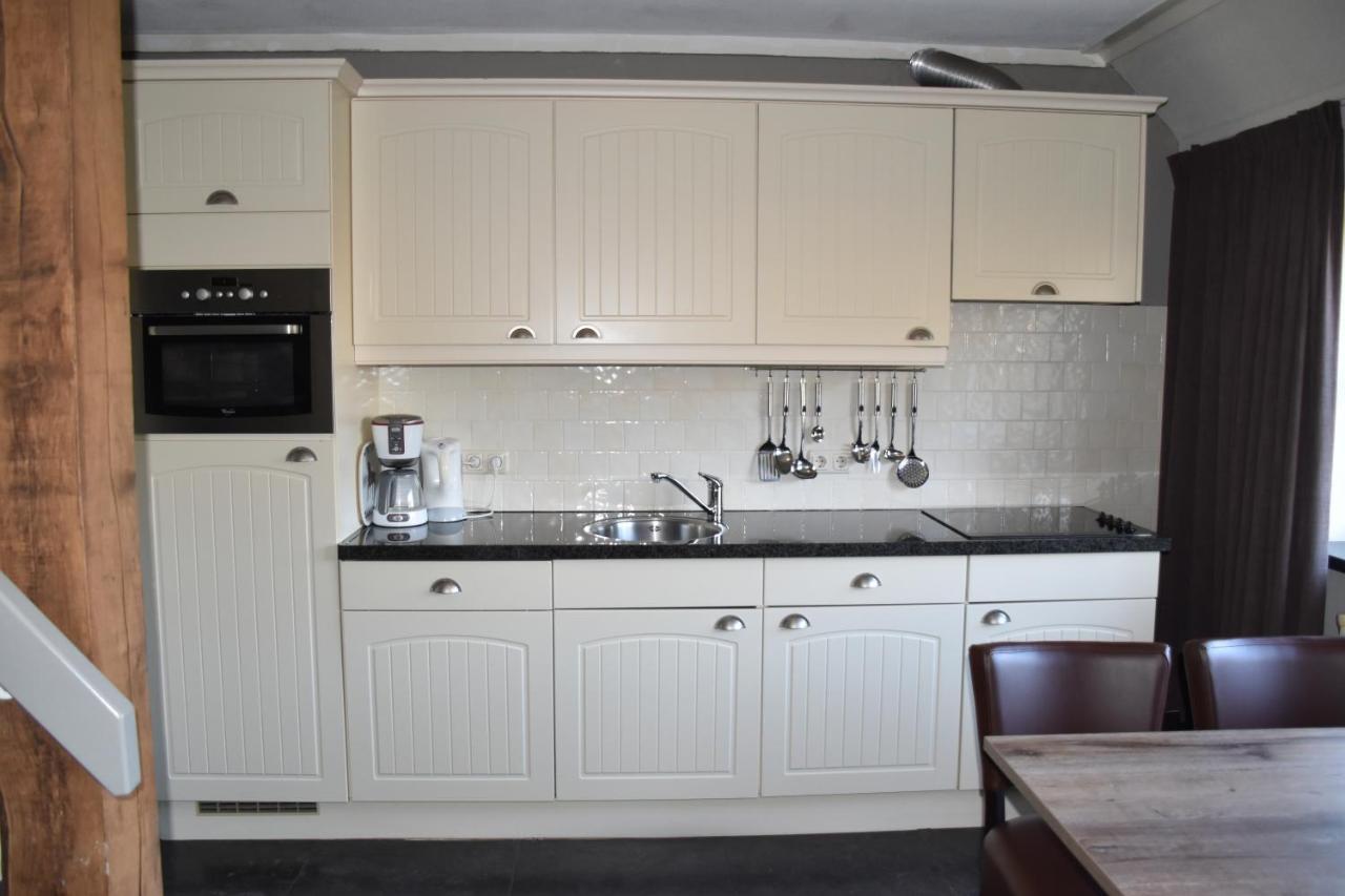 De Kasteelboerderij Appartement Ruurlo