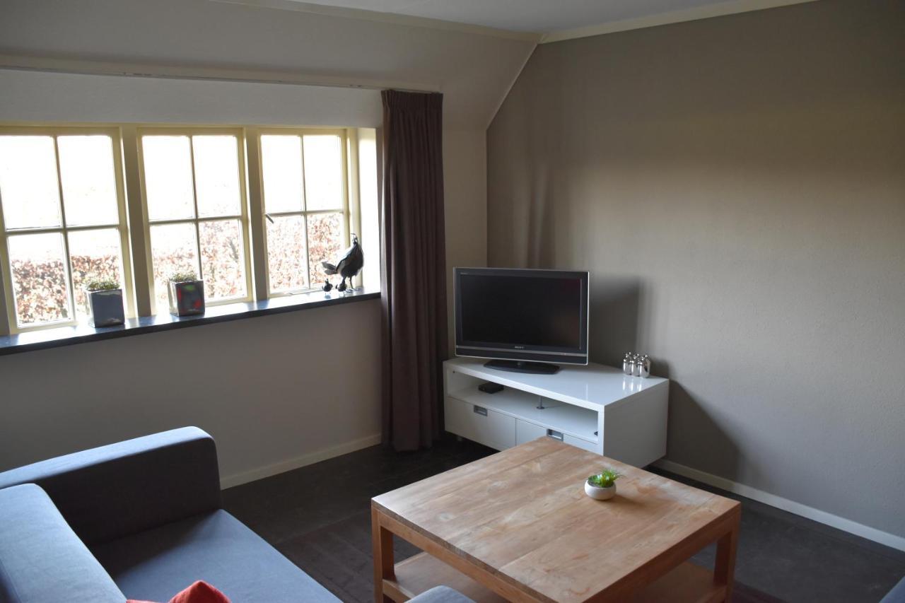 Appartement De Kasteelboerderij Ruurlo