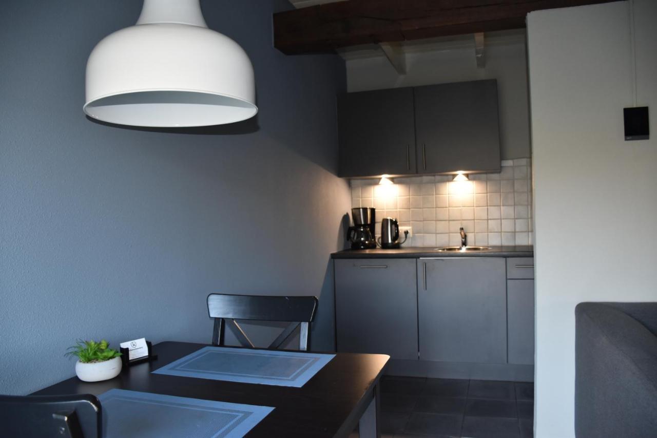 De Kasteelboerderij Appartement Ruurlo
