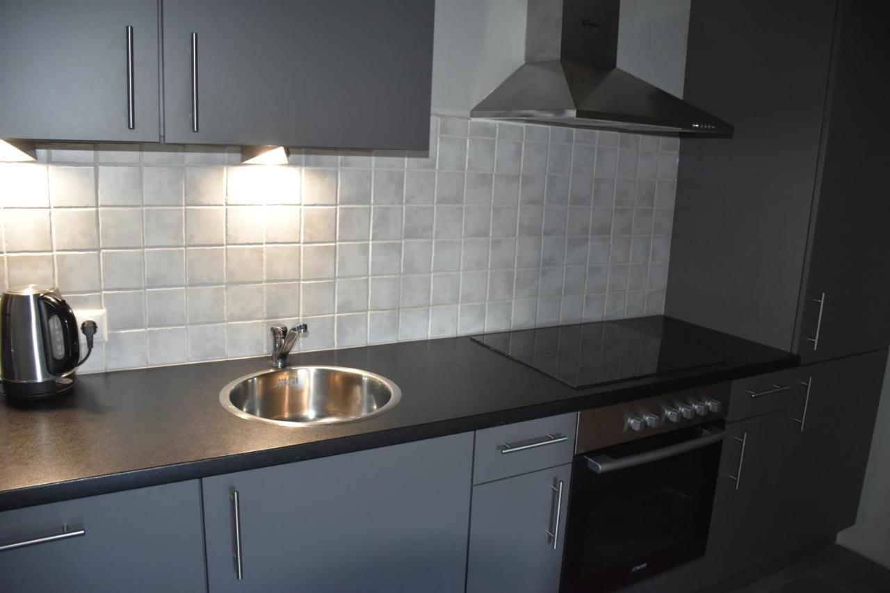 De Kasteelboerderij Appartement