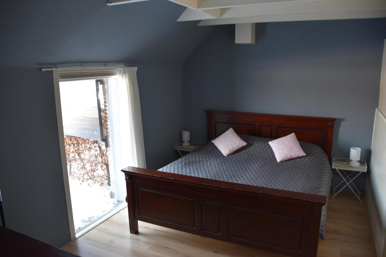De Kasteelboerderij Appartement *