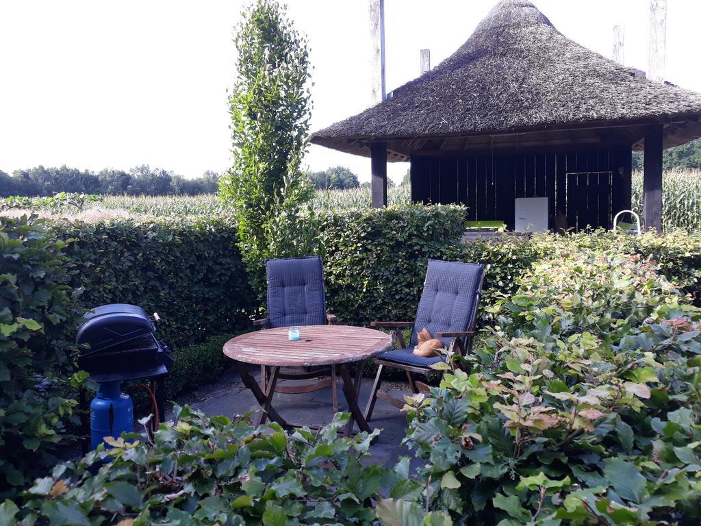 De Kasteelboerderij Appartement