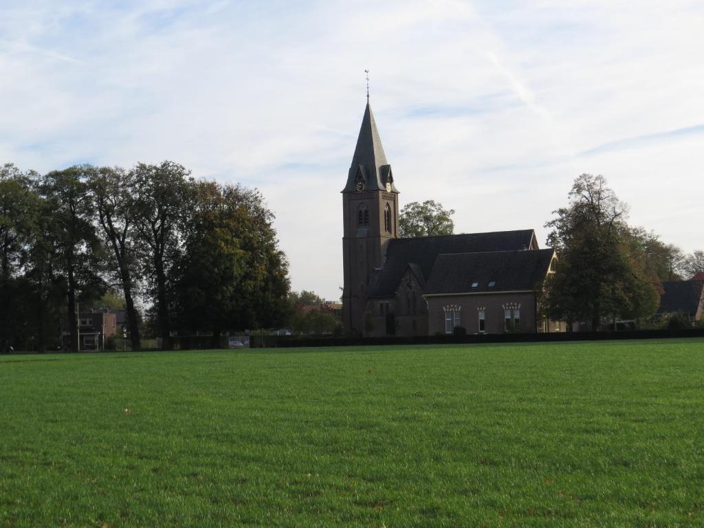 De Kasteelboerderij * Ruurlo