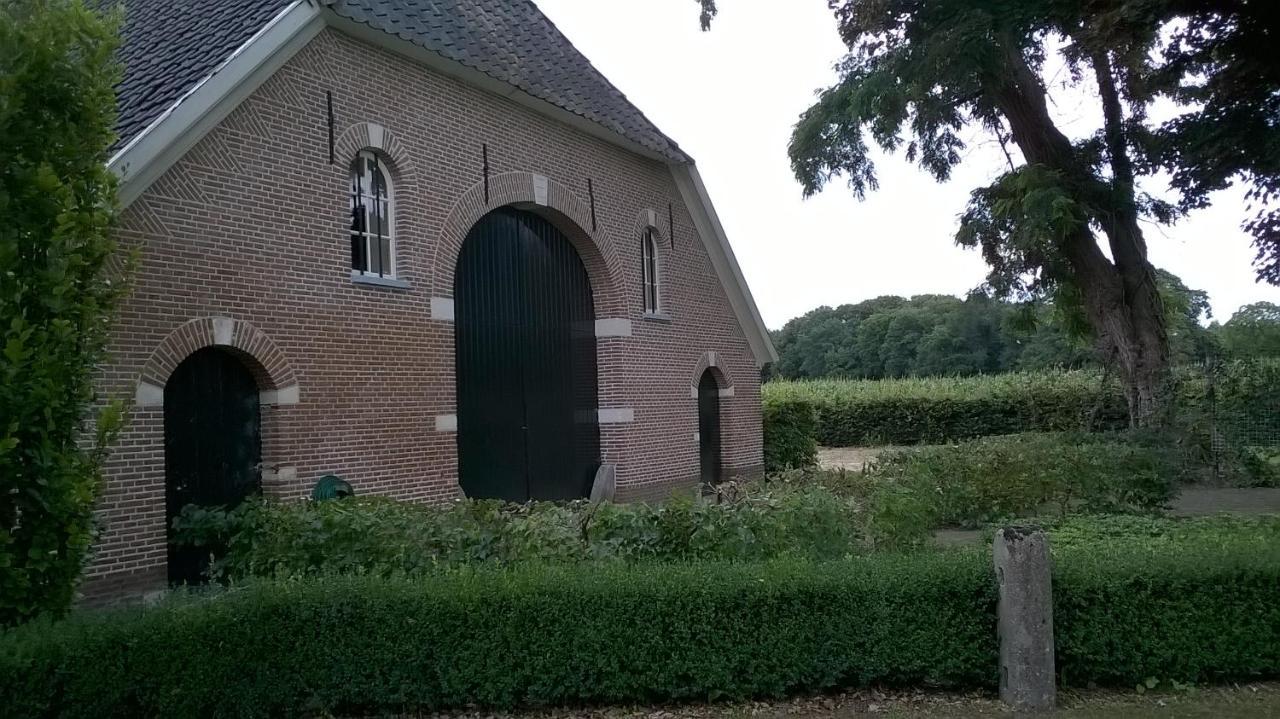 De Kasteelboerderij Appartement *