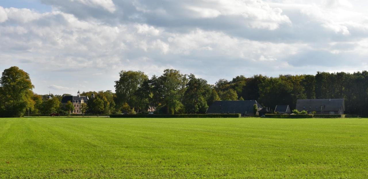De Kasteelboerderij *