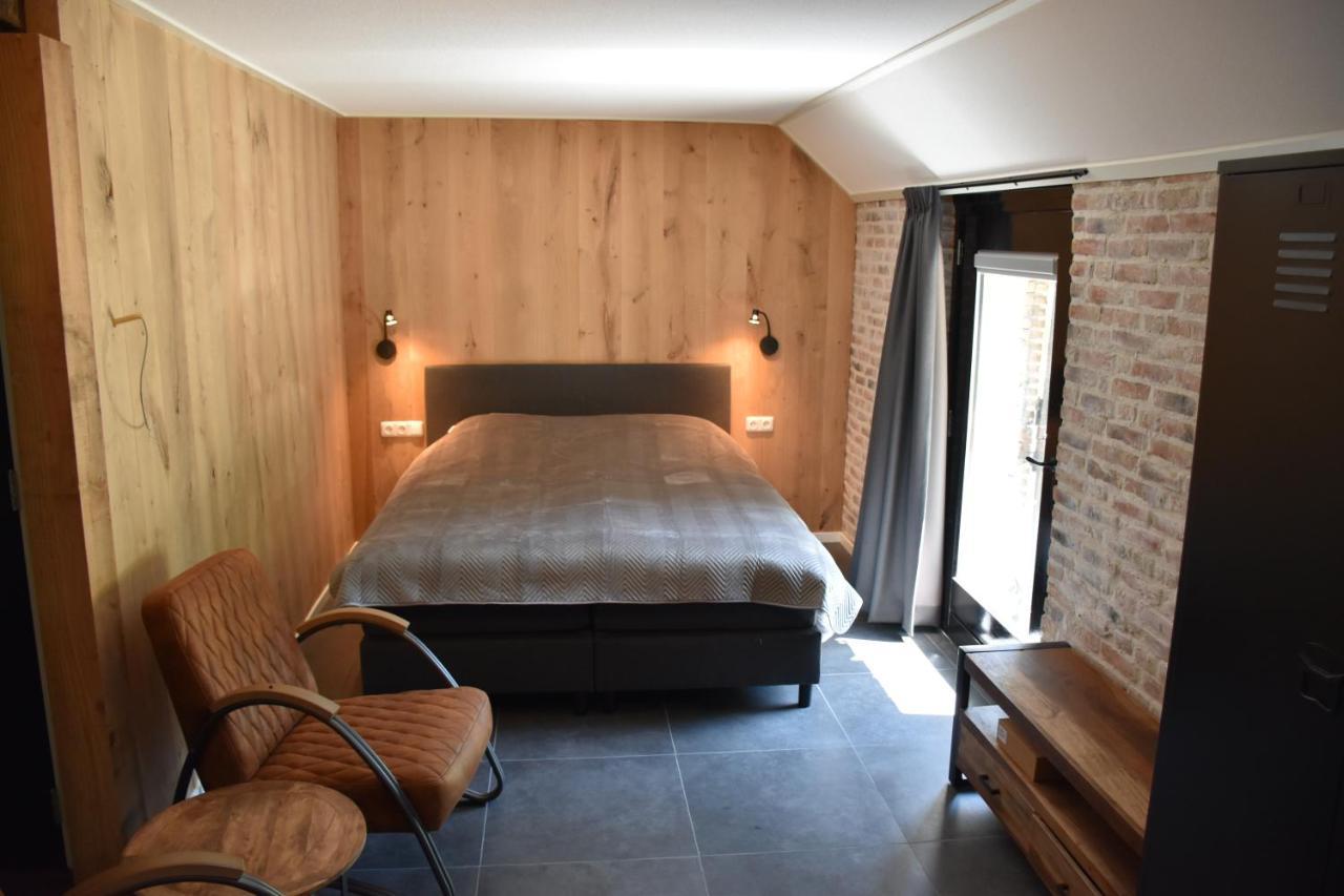 De Kasteelboerderij Apartment *