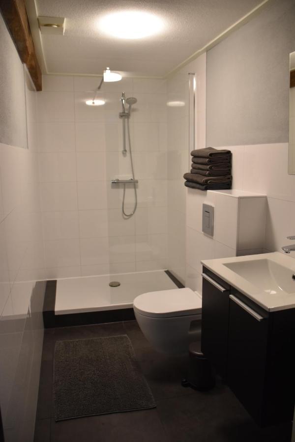 Apartment De Kasteelboerderij *