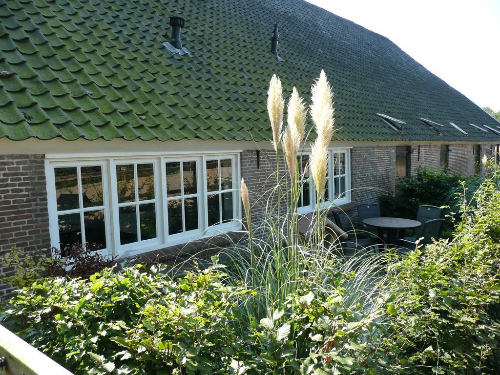 De Kasteelboerderij * Ruurlo