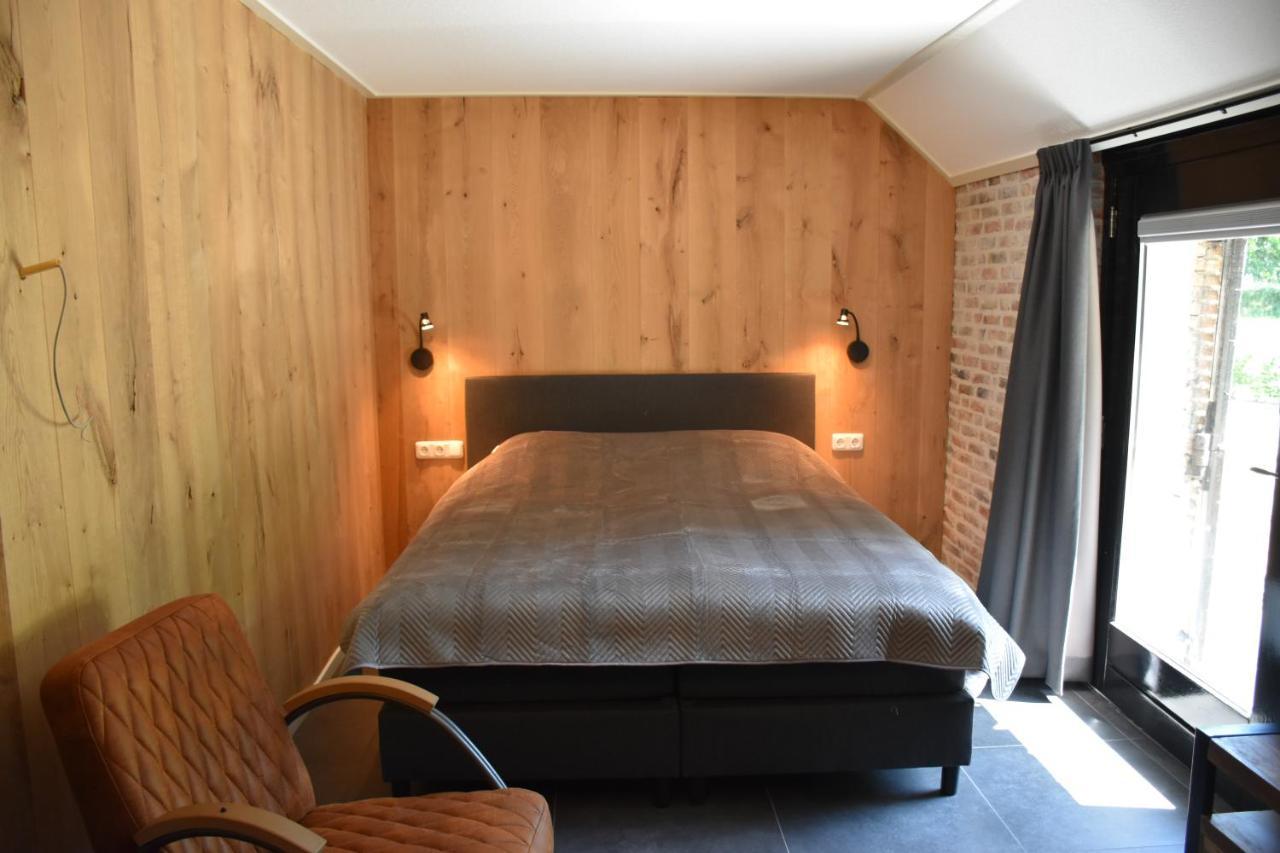 De Kasteelboerderij Apartment