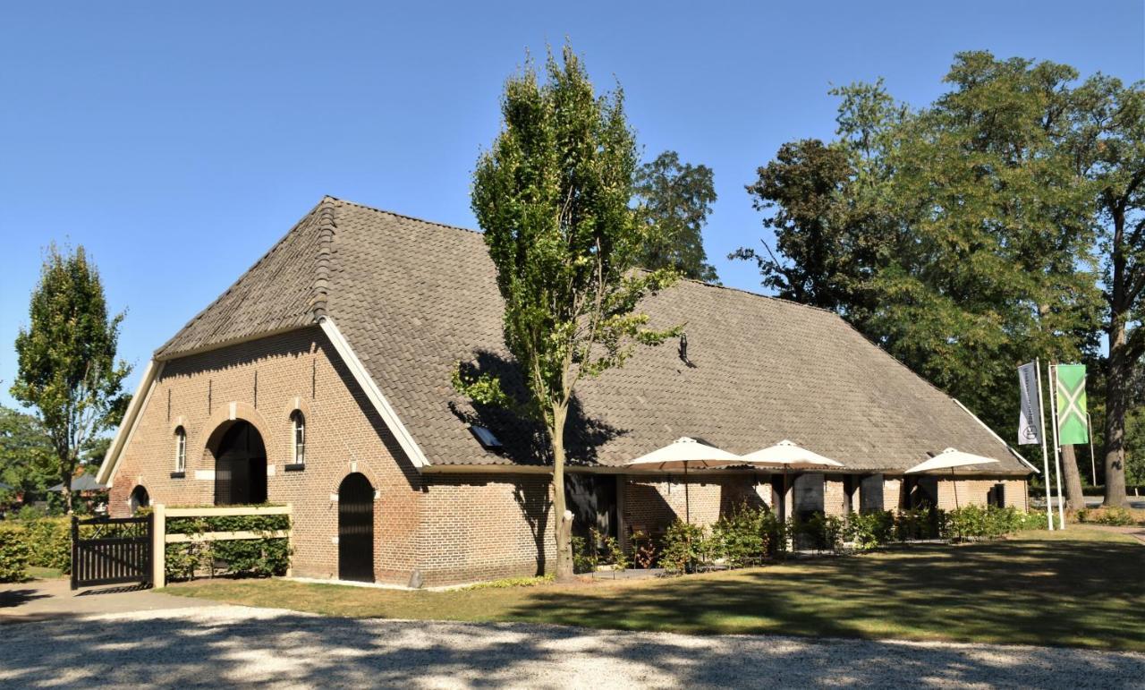 De Kasteelboerderij Apartment