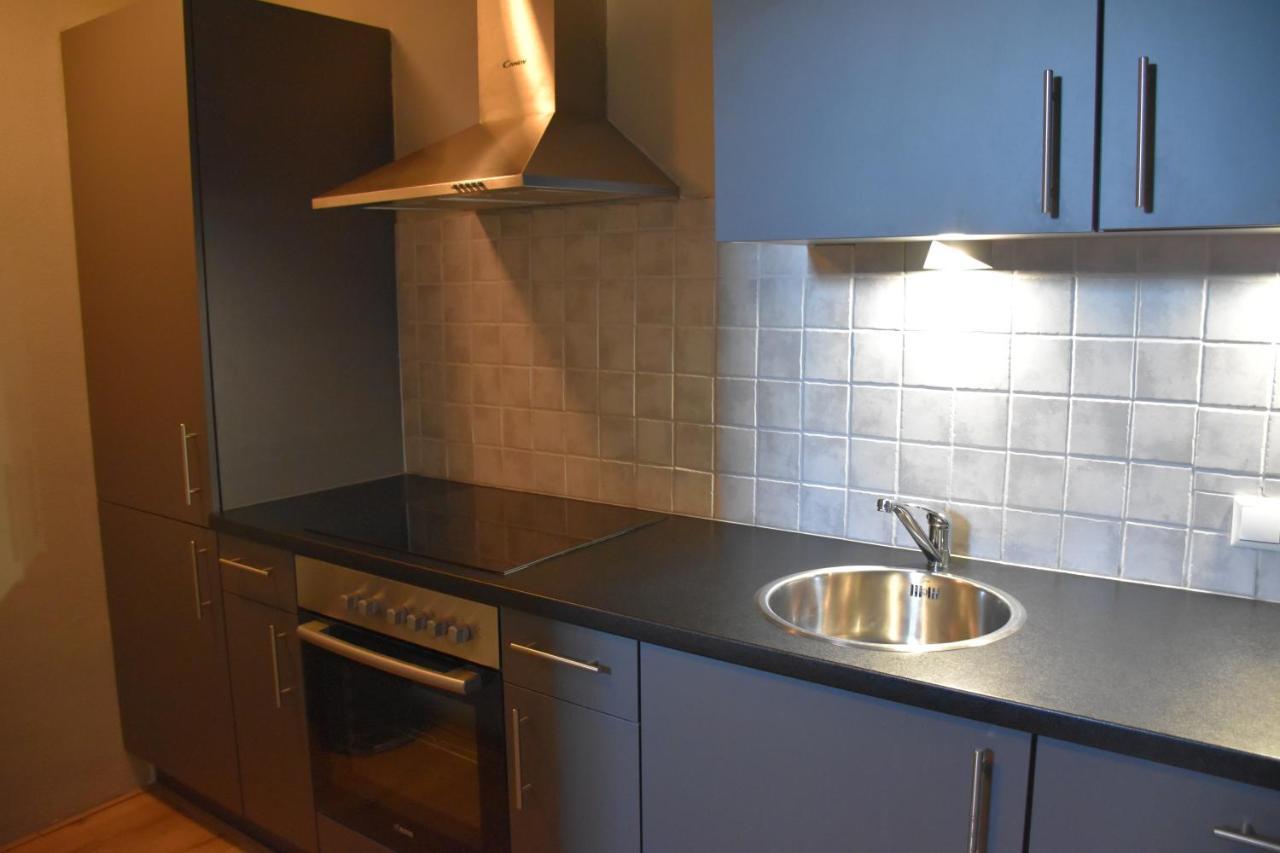 Apartment De Kasteelboerderij Ruurlo