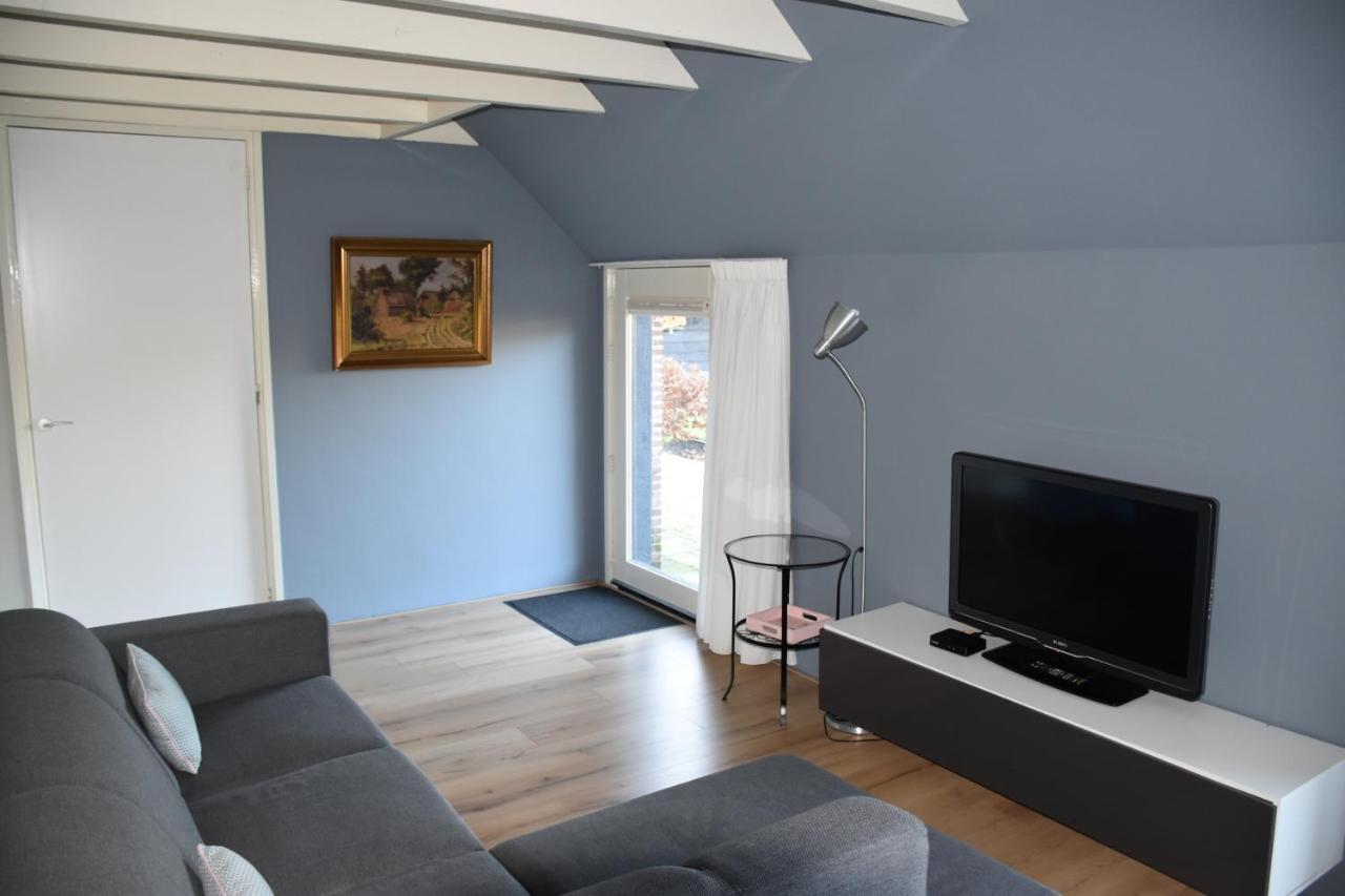 De Kasteelboerderij Apartment
