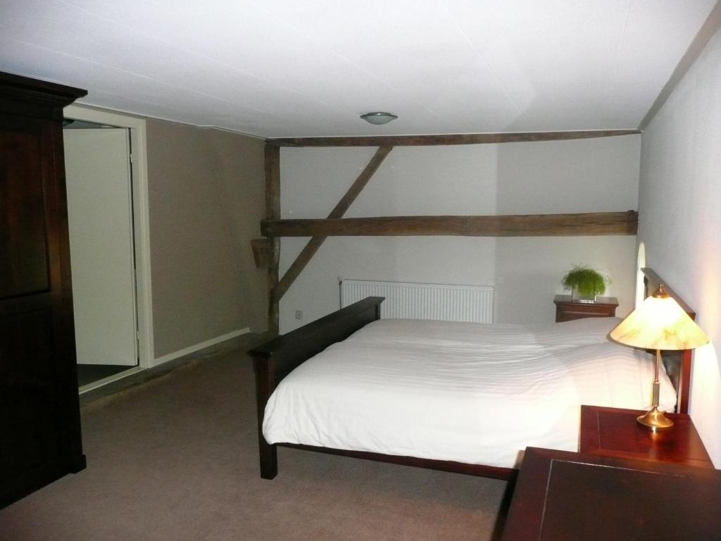 Apartment De Kasteelboerderij