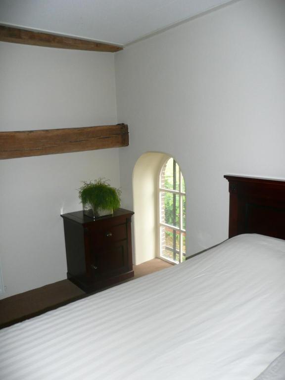 De Kasteelboerderij Apartment