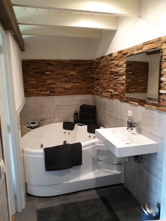 De Kasteelboerderij Apartment *